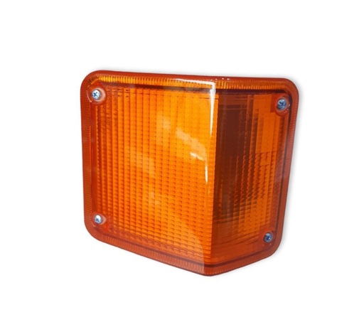 [MDDR0172DX] COCUYO  DELANTERO DERECHO FRONTAL IVECO 330.30 / 4747951