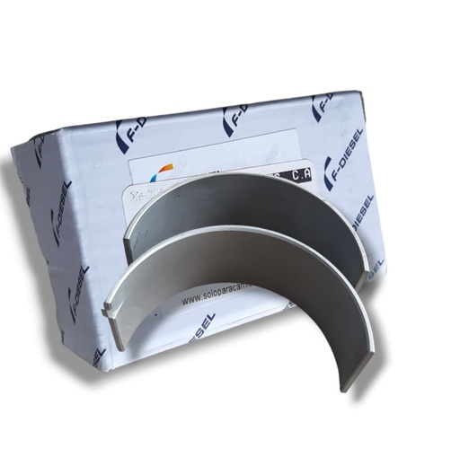 [3967060-FD] CONCHA DE BIELA STD IVECO TECTOR / VERTIS