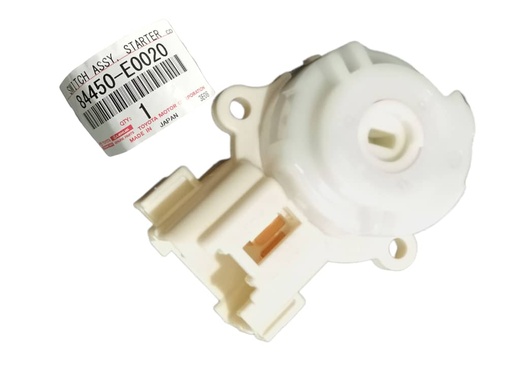 [84450-E0020] CONMUTADOR DE ENCENDIDO SWITCHERA HINO 300