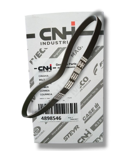 [4898546] CORREA DE ALTERNADOR TECTOR SIN A/A