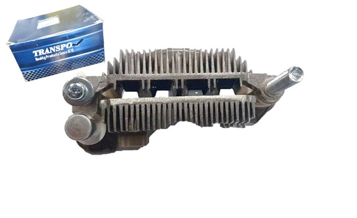 [IMR10066] DIODERA ALTERNADOR 24Volts. IVECO STRALIS / TRAKKER / CAVALLINO CURSOR