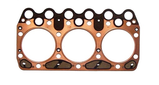 [99465715-OZ] EMPACADURA CAMARA MOTOR IVECO EURO TRAKKER / EURO TECH OZO DIESEL