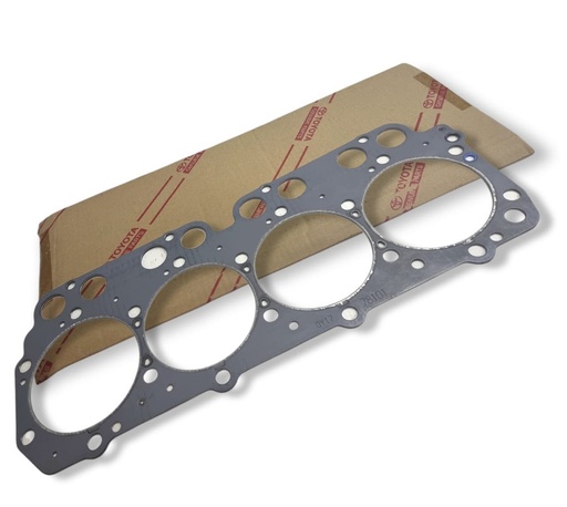 [11115-E0030] EMPACADURA CAMARA TOYOTA DYNA 4.0 / HINO 300 / COASTER N04C