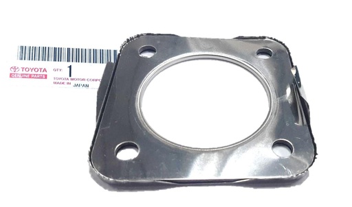 [46719-37030] EMPACADURA CUADRADA FRENO DE MOTOR TOYOTA DYNA TURBO / HINO 300
