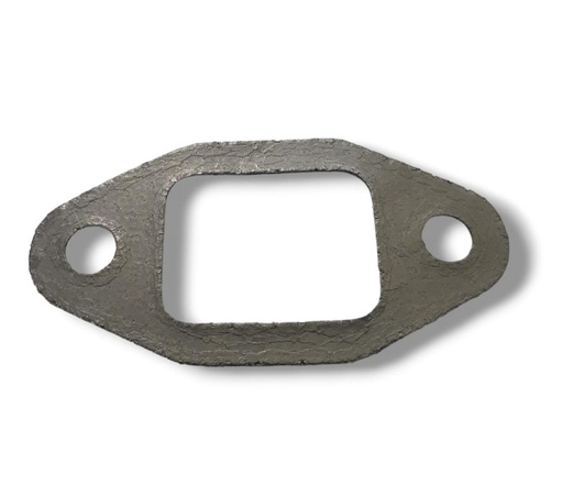 [504081249-01] EMPACADURA MULTIPLE DE ESCAPE IVECO EURO CARGO / 135.17 MOTOR 8060.