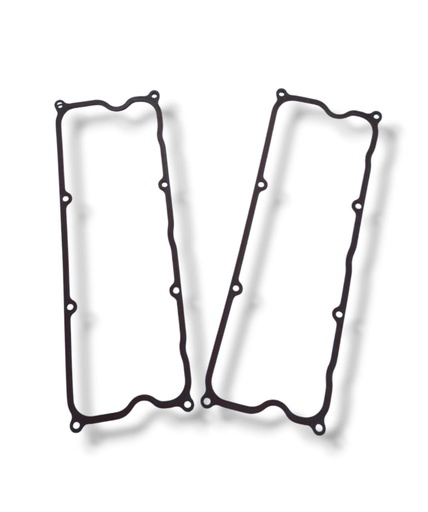 [98480127-C] JGO. EMPACADURA TAPA VALVULA MOTOR IVECO EURO TRAKKER / TECH / 330.30