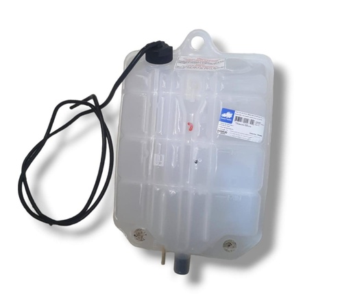 [17898458158301] ENVASE DE AGUA REFRIGERANTE EURO CARGO / TECTOR / CAVALLINO