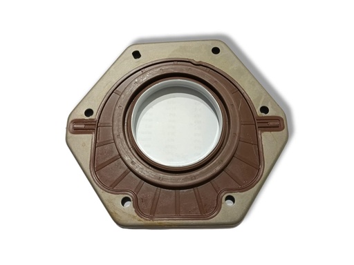 [520370] ESTOPERA DELANTERA CIGUEÑAL MOTOR IVECO DAILY / POWER DAILY 50.12