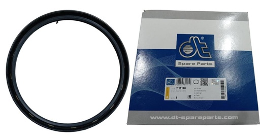 [7.11170] ESTOPERA EJE CARGA IVECO TRAKKER / EURO TRAKKER 40101540