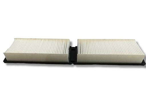 [2995966] FILTRO ANTIPOLEN AIRE ACONDICIONADO IVECO STRALIS / TRAKKER