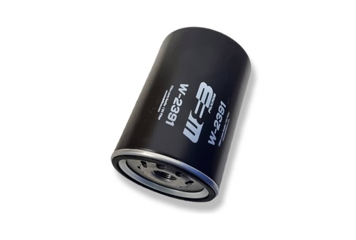 [W-2391] FILTRO DE ACEITE MOTOR TOYOTA DYNA 4.0 / HINO 300