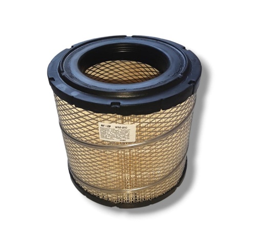 [WRA-8110] FILTRO DE AIRE MOTOR HINO SERIE 300 XZU720