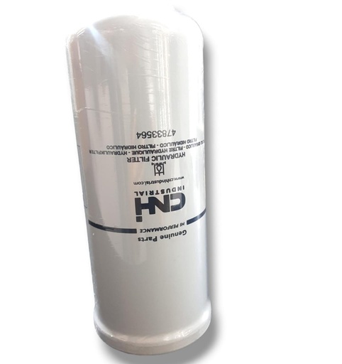 [47833564] FILTRO HIDRAULICO NEW HOLLAND