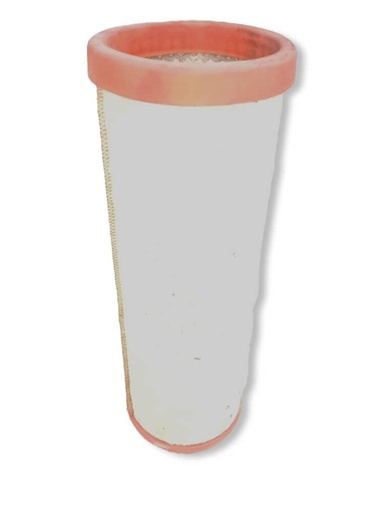[503106176] FILTRO INTERNO PEQUEÑO INTERNO IVECO TECTOR / CAVALLINO ENVASE PLASTICO