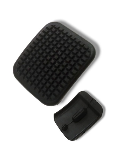 [FT13064] GOMA PEDAL DE EMBRAGUE Y FRENO IVECO DAILY