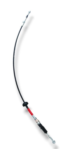 [5801261098] GUAYA CAMBIO CORTA IVECO NEW DAILY 70C16