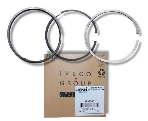 [2992560-UN] ANILLO 102mm. STD MOTOR IVECO EURO CARGO TECTOR / VERTIS 90V16