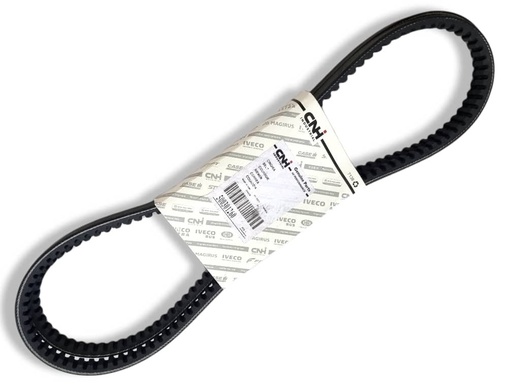 [500301260] JGO. DE CORREAS VENTILADOR IVECO EURO TRAKKER / TECH MOTOR 8210