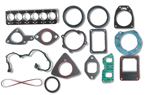 [1907853-OZ] JGO. EMPACADURAS COMPLETA CON ESTOPERAS IVECO EURO CARGO MOTOR 8060