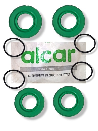 [93161181] KIT CALIPER DE FRENO DELANTERO IVECO DAILY 59.12 / 60.12 / 70.12