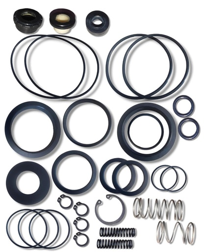 [20.1290.10] KIT DE REPARACION MENOR SERVO SHIFT SELECTOR CAJA ZF IVECO STRALIS / TRAKKER