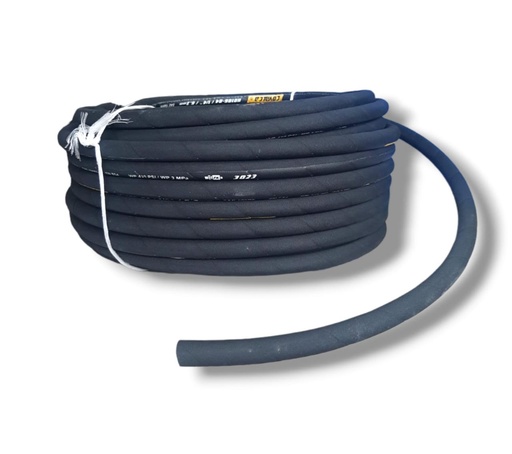 [H0106-04] MANGUERA DE AGUA Y/O GASOLINA 1/4