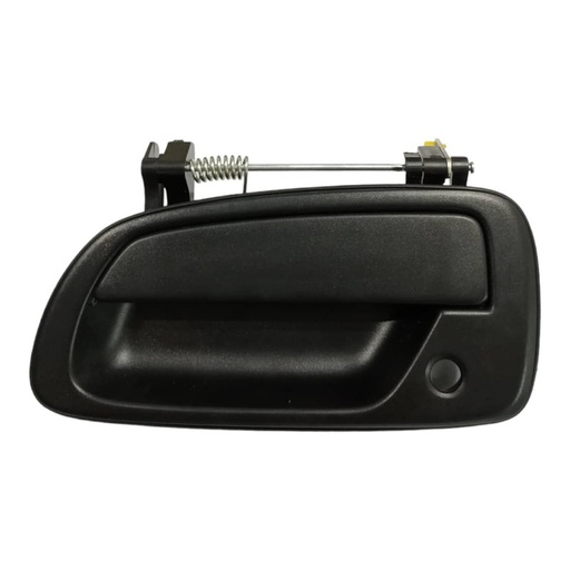 [69220-37020] MANILLA PUERTA EXTERNA IZQUIERDA TOYOTA DYNA TURBO 4.0 / 4.6Lts