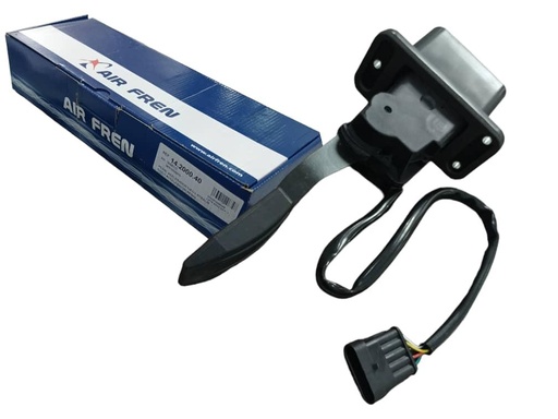 [14.2000.40] PEDAL DE ACELERADOR COMPLETO IVECO STRALIS / TRAKKER