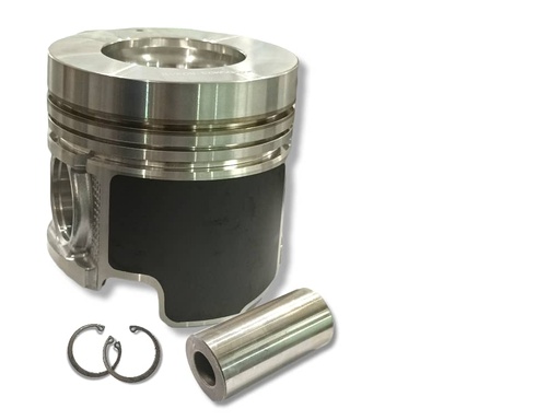 [S130B-E0M50-OZ] PISTON STD SIN ANILLOS 104mm TOYOTA DYNA 4.0Lts / HINO 300