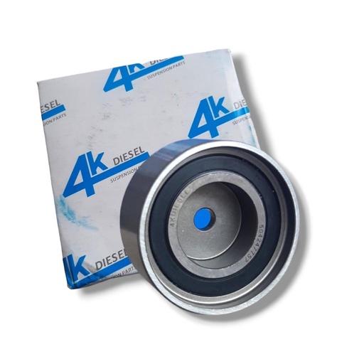 [504247757-EB] RODAMIENTO POLEA CORREA UNICA IVECO DAILY / 70C16 / 50.12