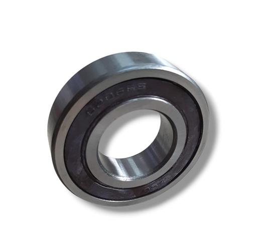 [6206-2RS] RODAMIENTO VOLANTE CROCHE IVECO TECTOR