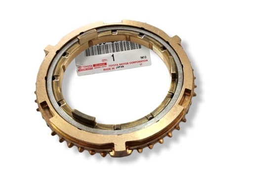 [33039-37011] SINCRONICO COMPLETO 3era. CAJA TOYOTA DYNA 4.6Lts. 