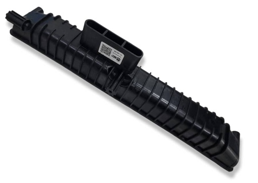 [IV-3481500] TANQUE PLASTICO IZQUIERDO RADIADOR DE AGUA IVECO DAILY