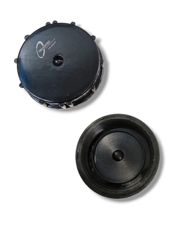 [1.19152] TAPA ENVASE DE DIRECCION HIDRAULICA Y GASOIL IVECO DAILY / STRALIS / TRAKKER / EURO CARGO