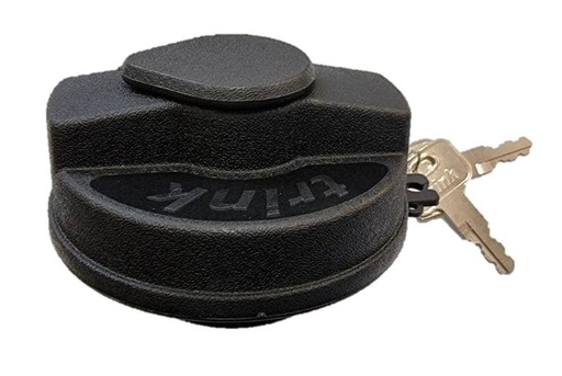 [TV-4080] TAPA TANQUE DE COMBUSTIBLE GASOIL IVECO STRALIS / TRAKKER / TECTOR / VERTIS