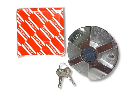 [69058-37080-CN] TAPA TANQUE DE COMBUSTIBLE GASOIL TOYOTA DYNA / HINO 300