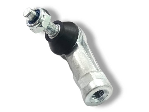 [10586] TERMINAL DERECHO BARRITA PALANCA CAMBIO IVECO TECTOR