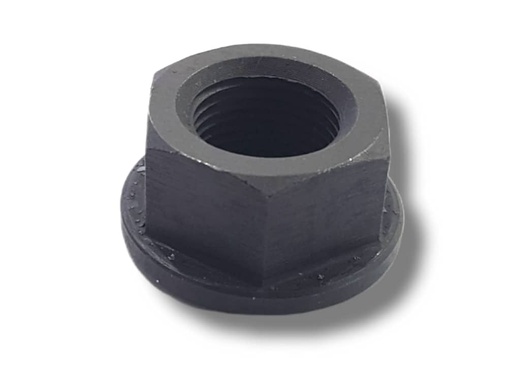 [01.752] TUERCA CIGUEÑAL COMPRESOR 82mm. M18x1.5mm. IVECO EURO TRAKKER / TECH