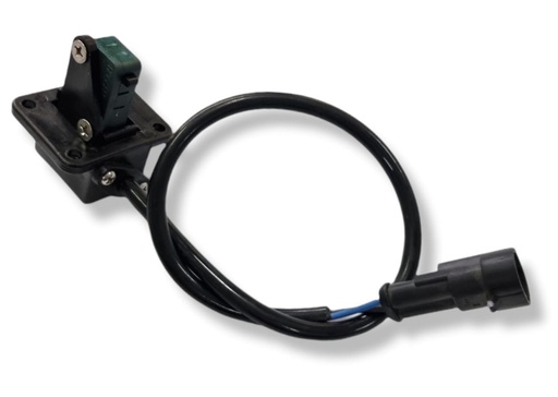 [93192876] VALVULA LUZ DE FRENO IVECO EURO TRAKKER / EURO TECH / EURO CARGO