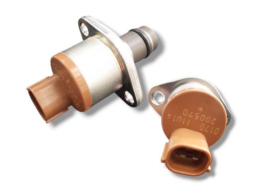 [294200-0170] VALVULA REGULADORA PRESION COMBUSTIBLE CORTA TOYOTA DYNA 4.0 MOTOR N04C