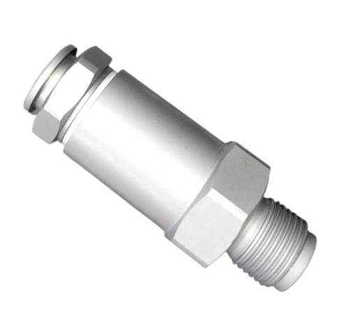 [SQ-4899804] VALVULA RETENCION DE GASOIL FLAUTA IVECO TECTO / YOUTONG