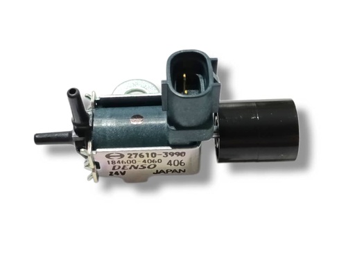 [89470-37040] VALVULA VACUUM APAGADO MOTOR TOYOTA DYNA 4.6Lts.