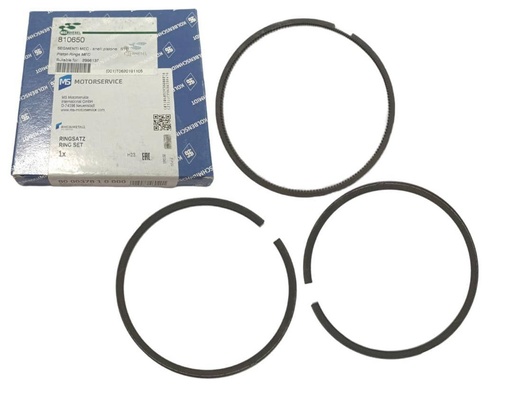 [810650] ANILLO GRUESO MOTOR STD 94.4mm x 3+2+3mm. DAILY MOTOR 8140.