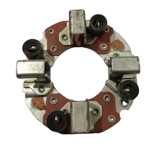 [ELE-4029] CARBONERA MOTOR ARRANQUE IVECO DAILY