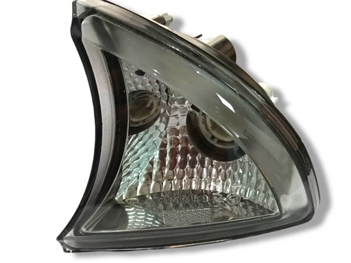 [VG110560] COCUYO FRONTAL CRUCE DERECHO PARACHOQUE "IVECO NEW STRALIS"