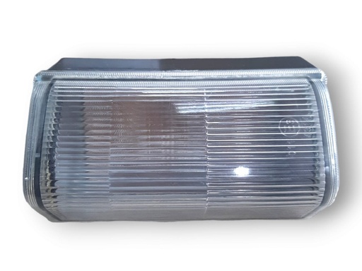 [MDDR0178SX] COCUYO FRONTAL CRUCE IZQUIERDO IVECO EUROSTAR