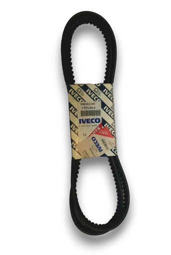 [500368258] CORREA BOMBA DE AGUA IVECO EURO CARGO 150E18 / E21