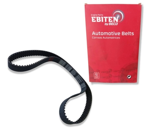 [99456477-EB] CORREA DE TIEMPO 154 DIENTES IVECO DAILY / 50.12 / FIAT DUCATO 2.8