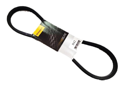 [B42] CORREA VENTILADOR CHEVROLET NPR TURBO