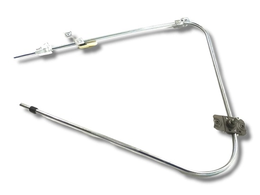 [ZA904L] ELEVA VIDRIO PUERTA IZQUIERDO IVECO DAILY